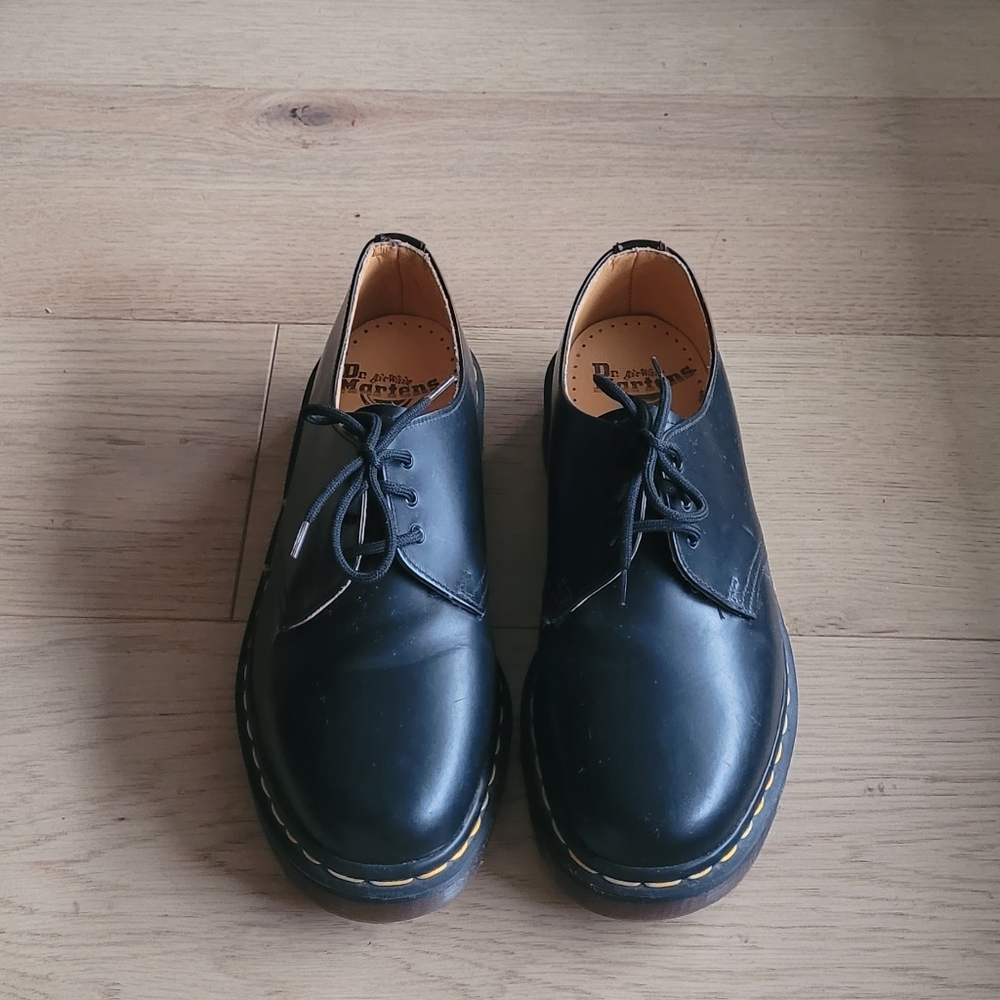 Classic Dr. Martens